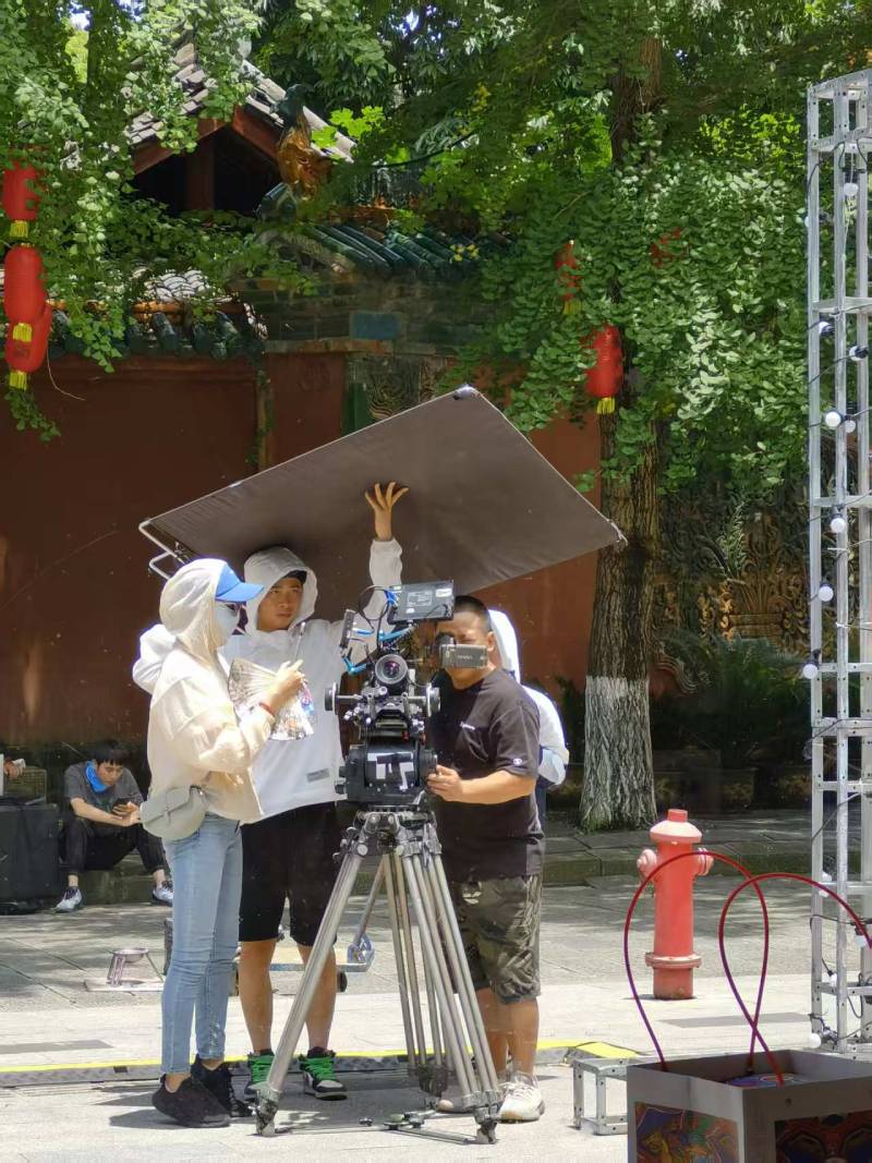 睢宁县TVC拍摄公司：资深团队坐镇，打造现象级广告作品的幕后推手
