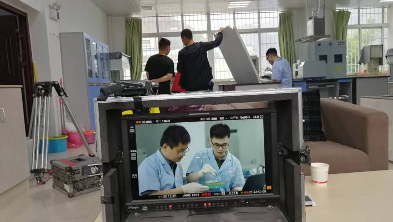 元宇宙搭台唱戏，睢宁县广告片拍摄公司抢滩虚拟世界首支舞