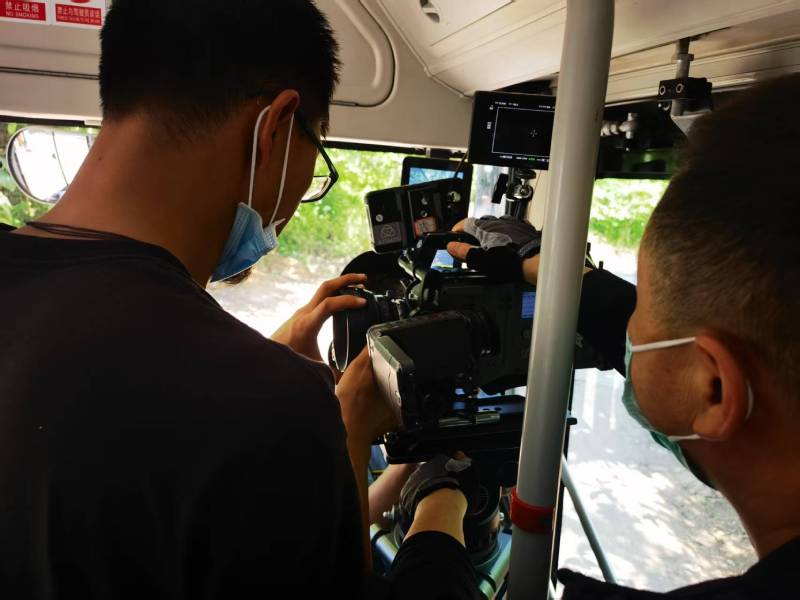 以光影为笔，绘就睢宁县品牌新篇——解锁睢宁县TVC拍摄的核心力量