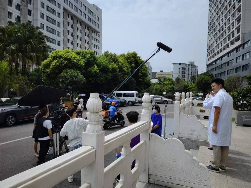 睢宁县广告片拍摄公司低成本实现高规格制作的诀窍
