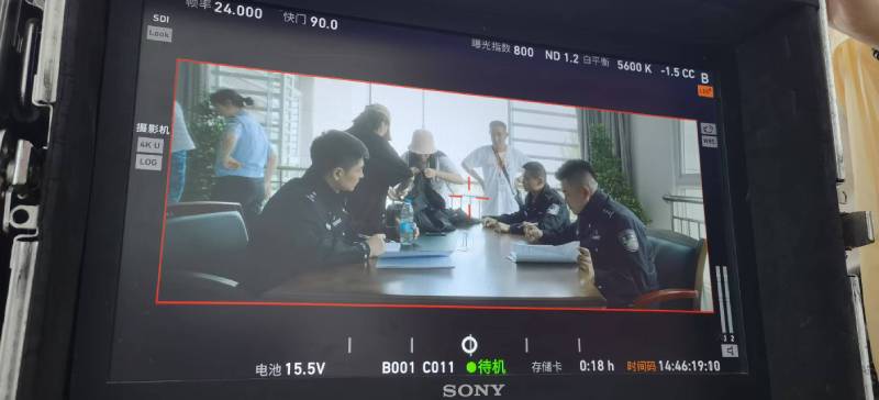 睢宁县广告片拍摄公司服务世界500强的标准化体系